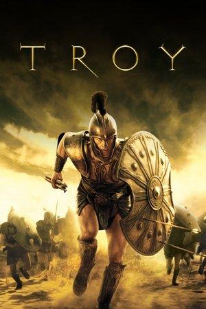Troy streaming
