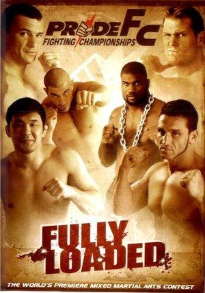 Pride 30: Fully Loaded streaming