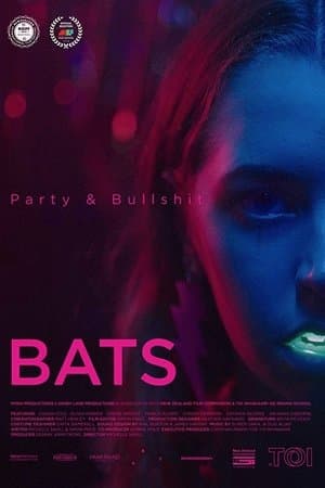 Bats streaming
