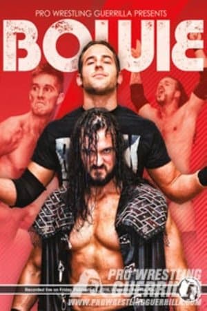 PWG: Bowie streaming