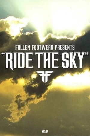 Fallen - Ride The Sky streaming
