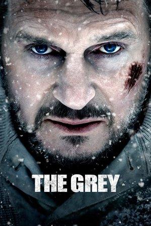 The Grey streaming