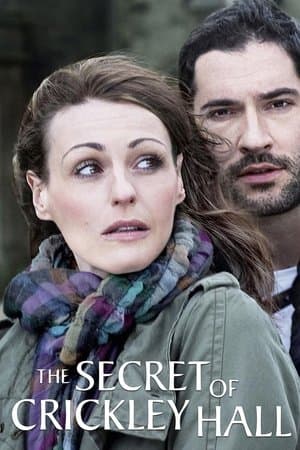 The Secret of Crickley Hall streaming