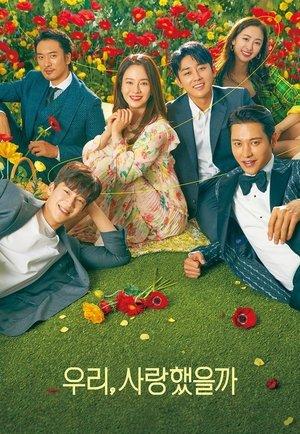 Was It Love? streaming