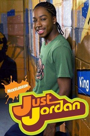 Just Jordan streaming