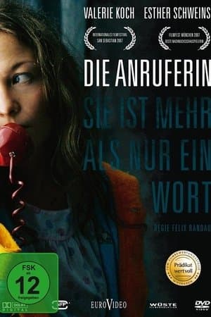 Die Anruferin streaming