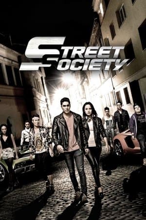 Street Society streaming
