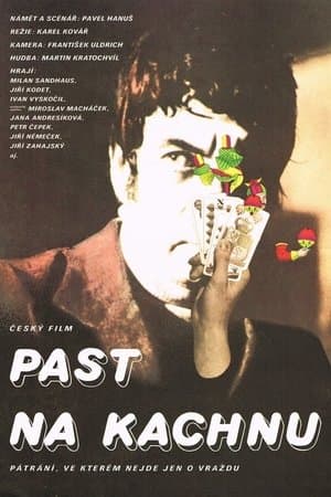 Past na kachnu streaming
