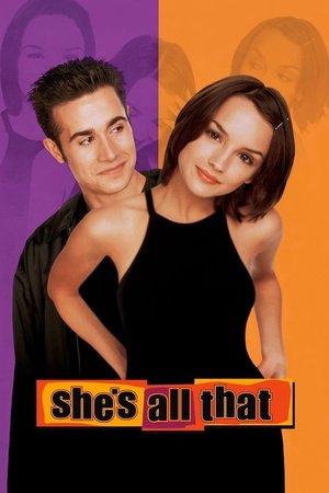 She's All That streaming