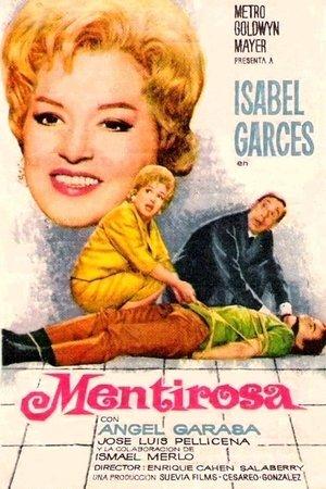 Mentirosa streaming