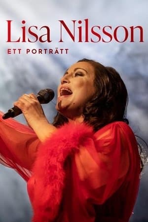 Lisa Nilsson - Ett porträtt streaming