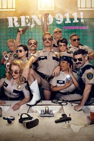 Reno 911! streaming