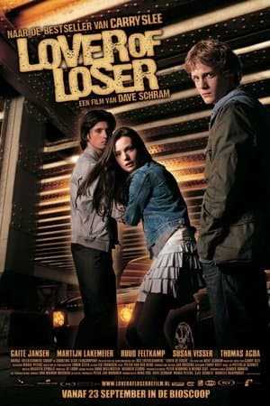 Lover of Loser streaming