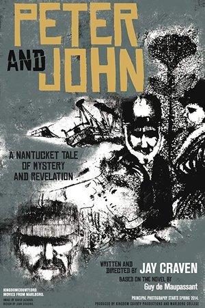 Peter and John streaming