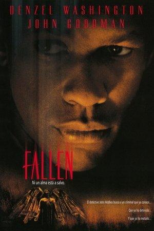 Fallen streaming