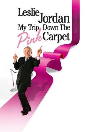 Leslie Jordan: My Trip Down the Pink Carpet streaming