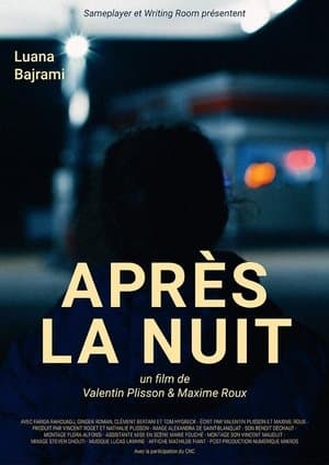 Après la nuit streaming