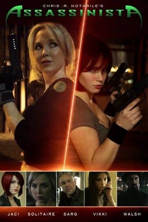 Assassinista streaming