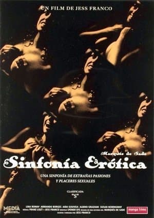 Sinfonía erótica streaming
