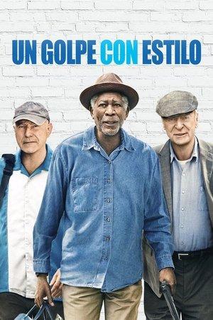 Un golpe con estilo streaming