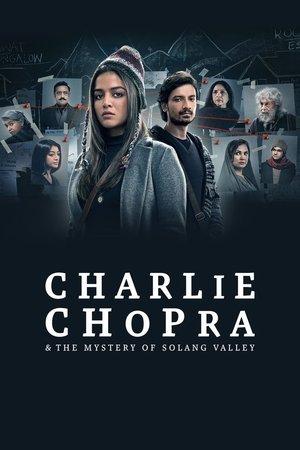 Charlie Chopra & The Mystery Of Solang Valley streaming