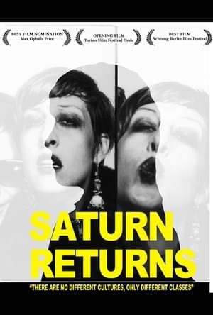 Saturn Returns streaming