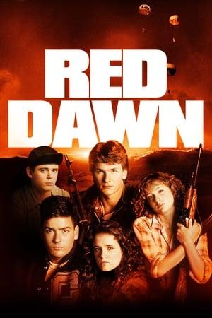 Red Dawn streaming