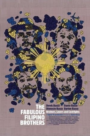 The Fabulous Filipino Brothers streaming