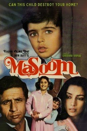 Masoom streaming