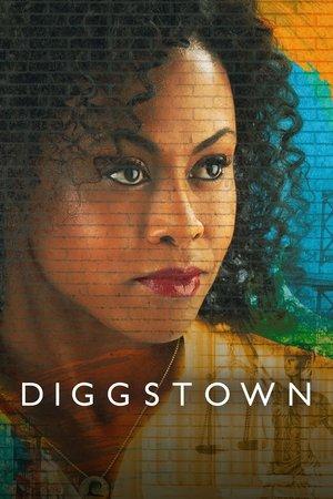 Diggstown streaming