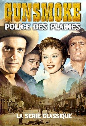 Gunsmoke Police Des Plaines streaming