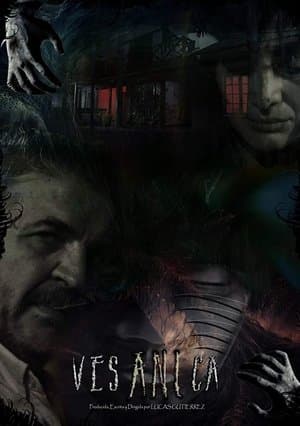 Vesánica streaming