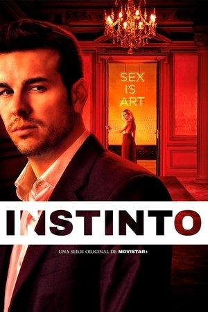 Instinto streaming