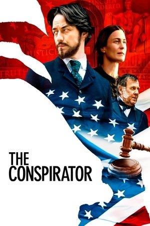 The Conspirator streaming
