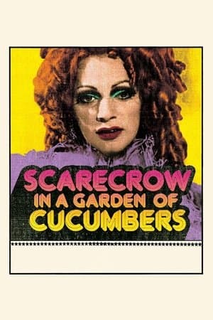 Scarecrow in a Garden of Cucumbers streaming