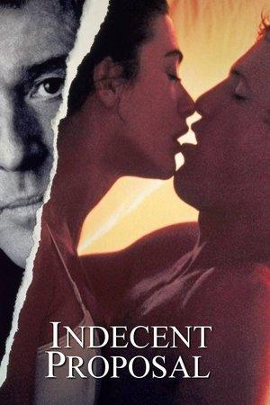 Indecent Proposal streaming