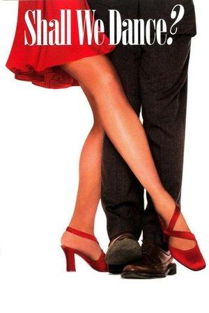 Shall We Dance? streaming