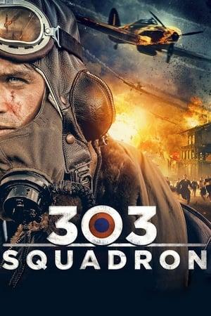 303 Squadron streaming