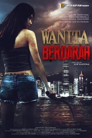 Wanita Berdarah streaming