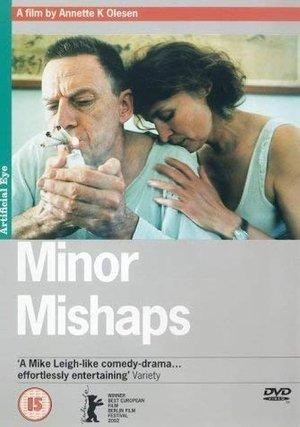 Minor Mishaps streaming