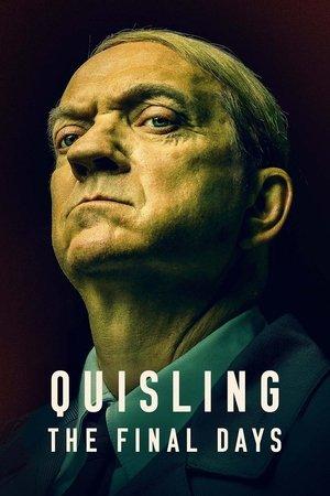 Quisling: The Final Days streaming