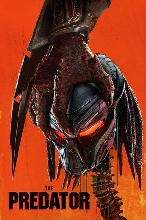 The Predator streaming