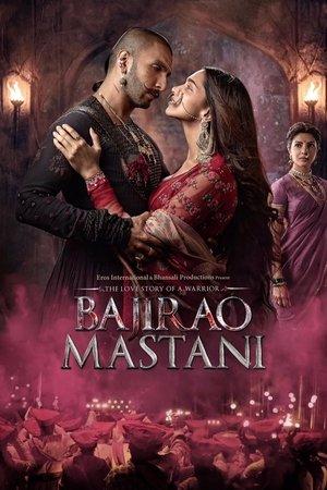 Bajirao Mastani streaming