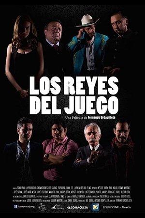 Los Reyes del Juego streaming