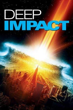 Deep Impact streaming