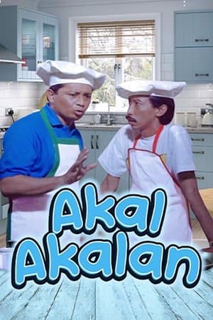 Akal-Akalan streaming