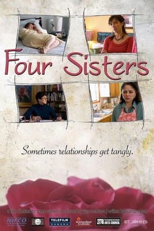 Four Sisters streaming