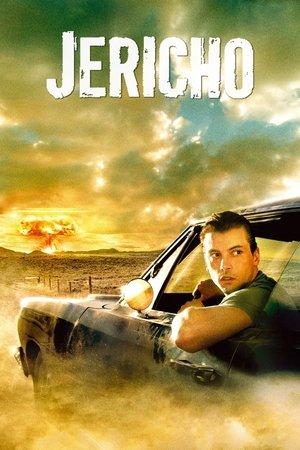 Jericho streaming