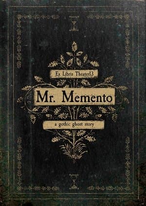 Mr. Memento streaming