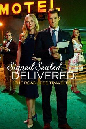 Signed, Sealed, Delivered: The Road Less Traveled streaming